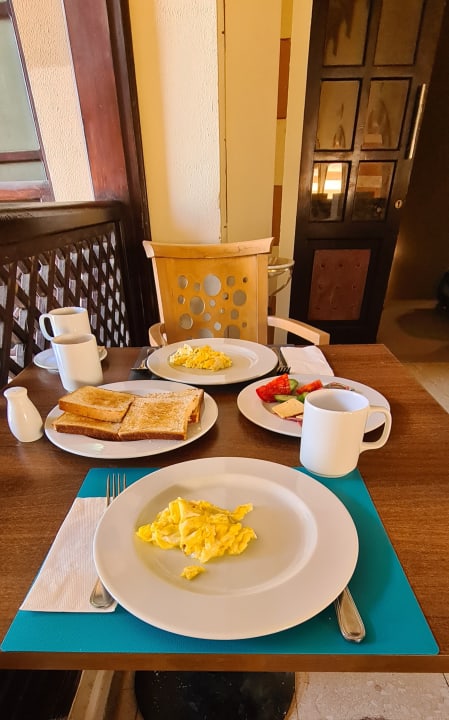 Gastro Marina Resort Port Ghalib, a member of Radisson Individuals