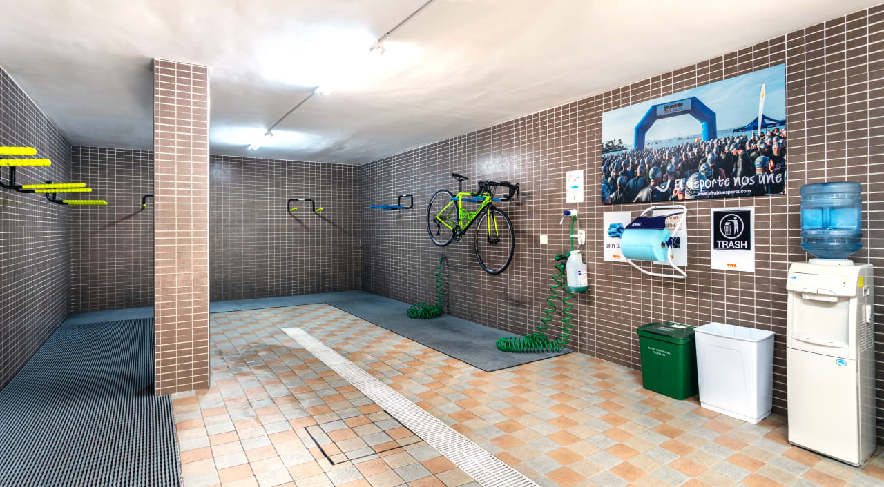 Sport & Freizeit VIVA Blue & Spa