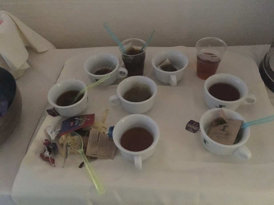 Restaurant Chervò Golf Hotel Spa & Resort San Vigilio