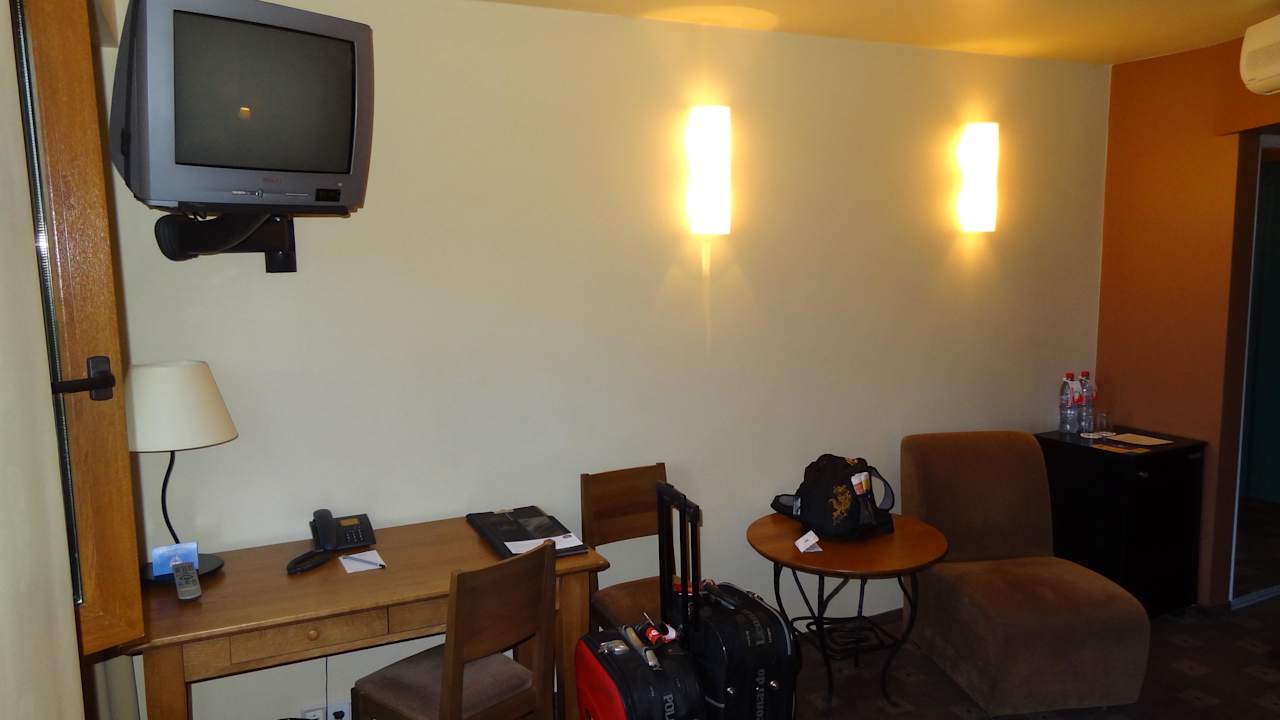 Zimmer Best Western Hotel Naujasis Vilnius