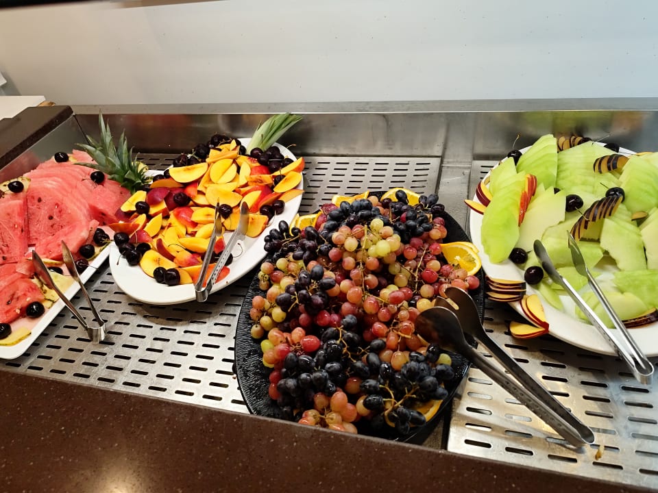 Gastro Anissa Beach & Village