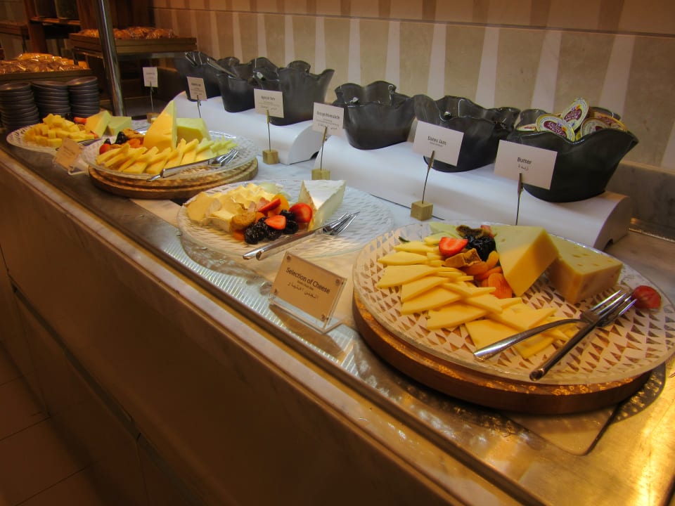 Gastro Jumeirah at Saadiyat Island Resort