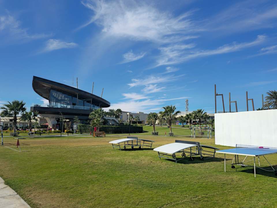 Sport & Freizeit Rixos Premium Magawish Suites & Villas