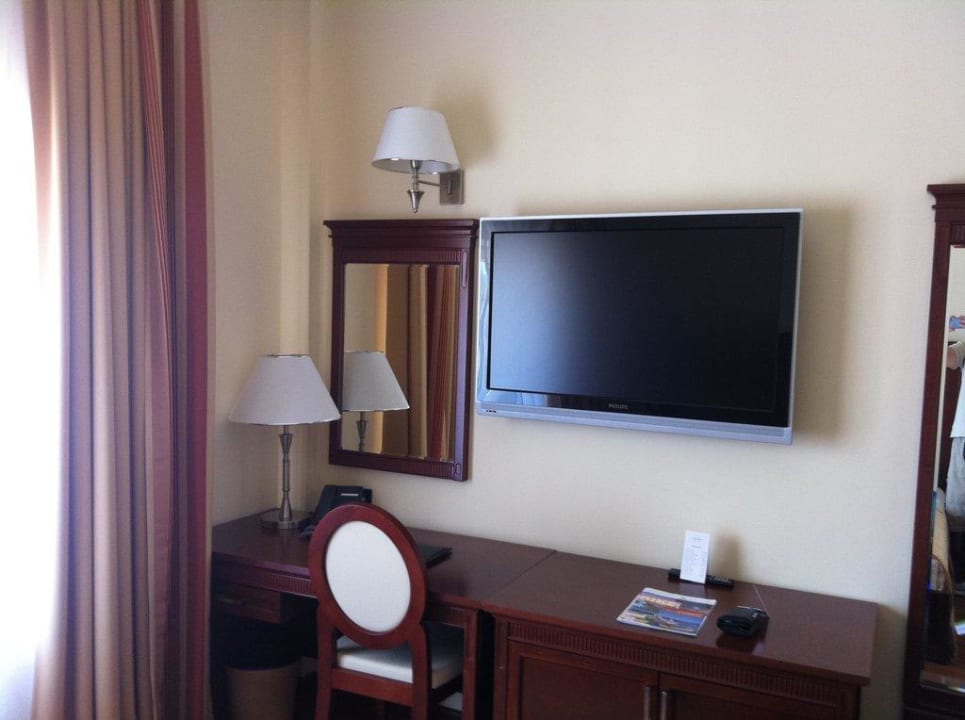 Tolles Zimmer BO Hotel Palazzo