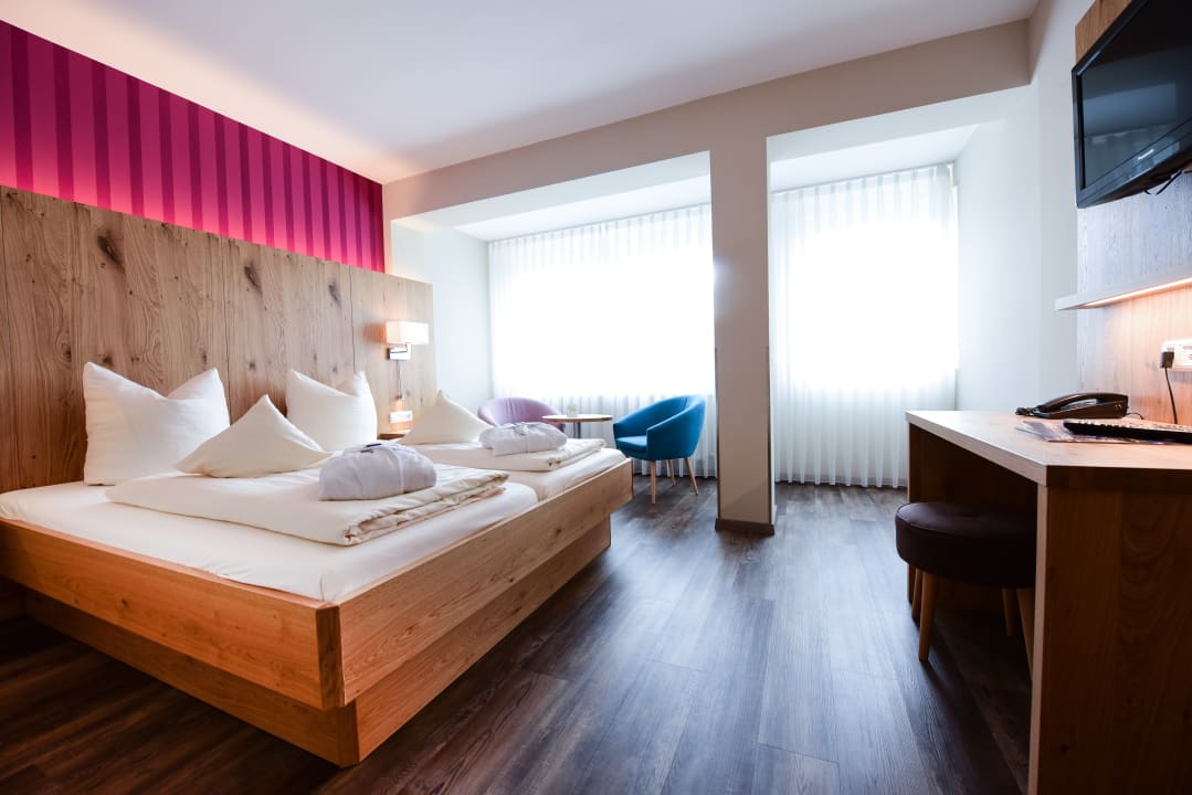 Zimmer Hotel & Gasthof Richard Held