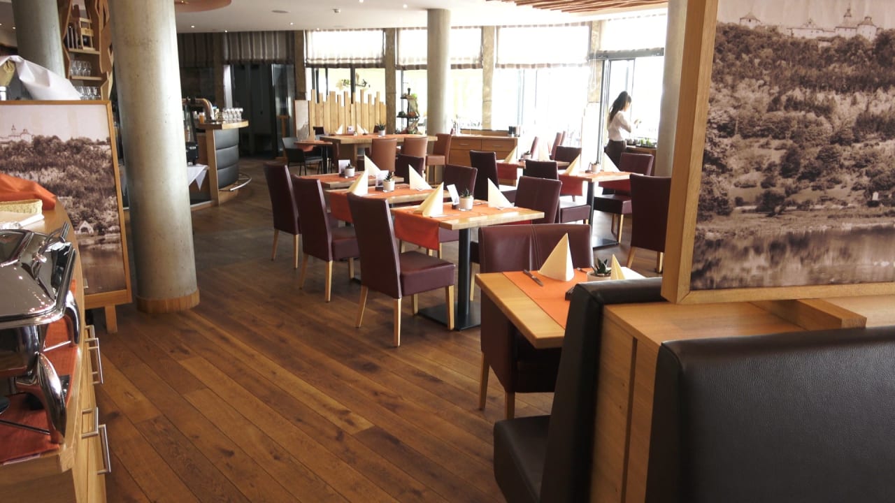 Gastro Mawell Resort