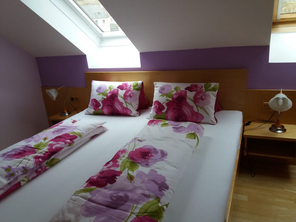 Zimmer Gästehaus Weinbergblick