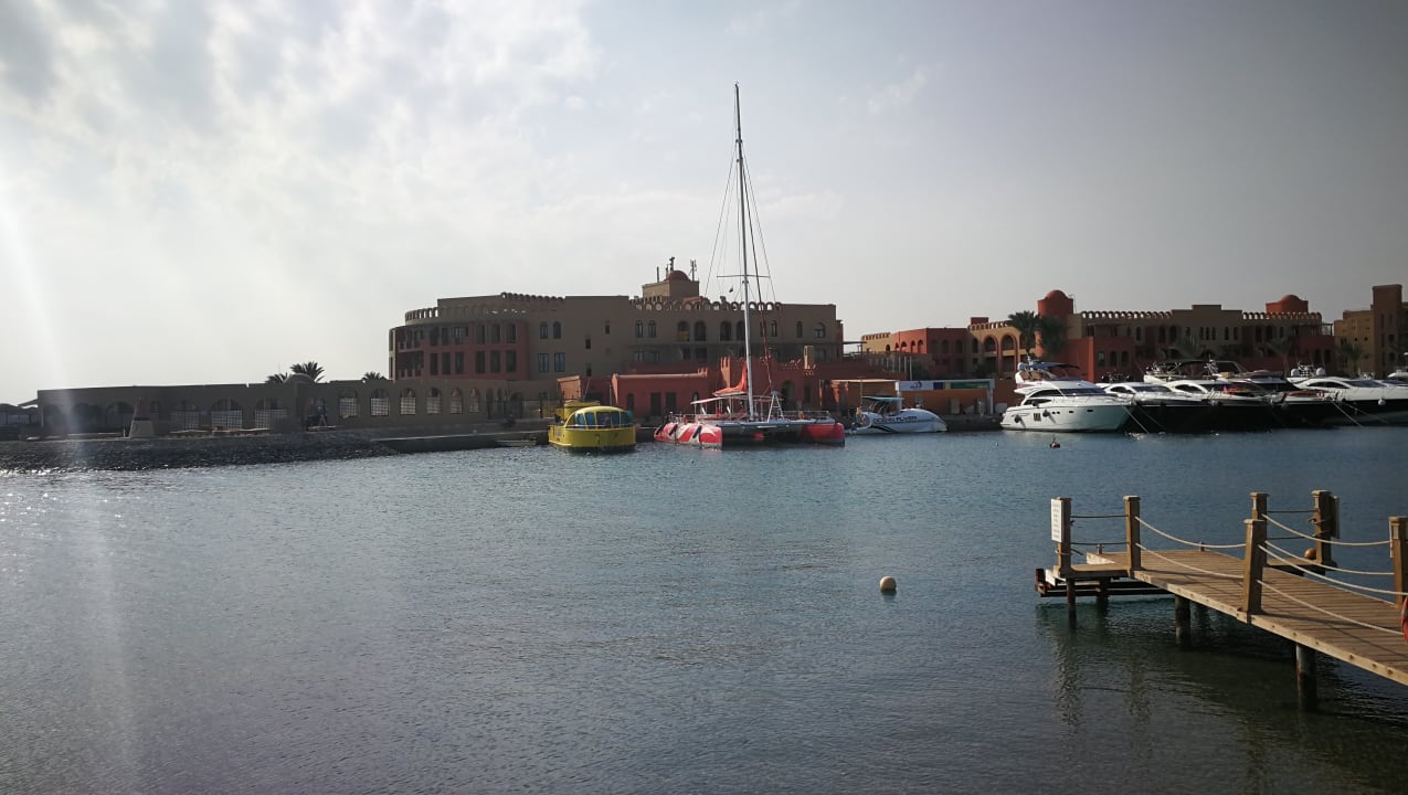 Außenansicht Hotel Three Corners Ocean View prestige - Adults only