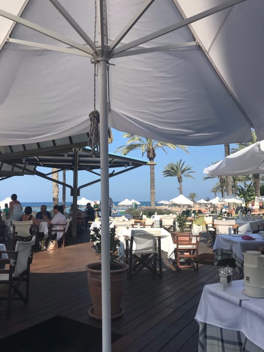 Gastro TUI BLUE Pioneer Beach