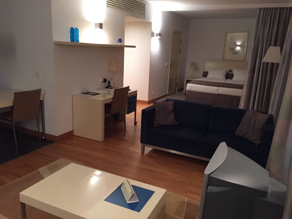 Wohnbereich Mamaison Residence Diana Warsaw