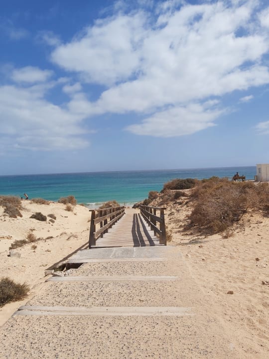 Strand H10 Playa Esmeralda - Adults only