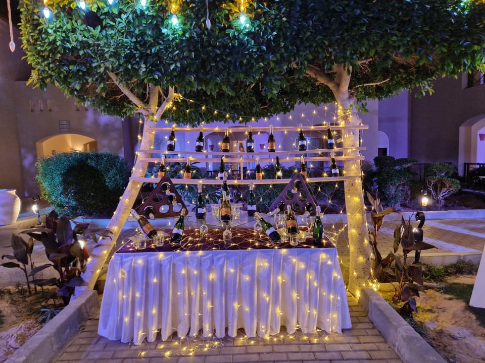 Gastro Iberotel Makadi Beach