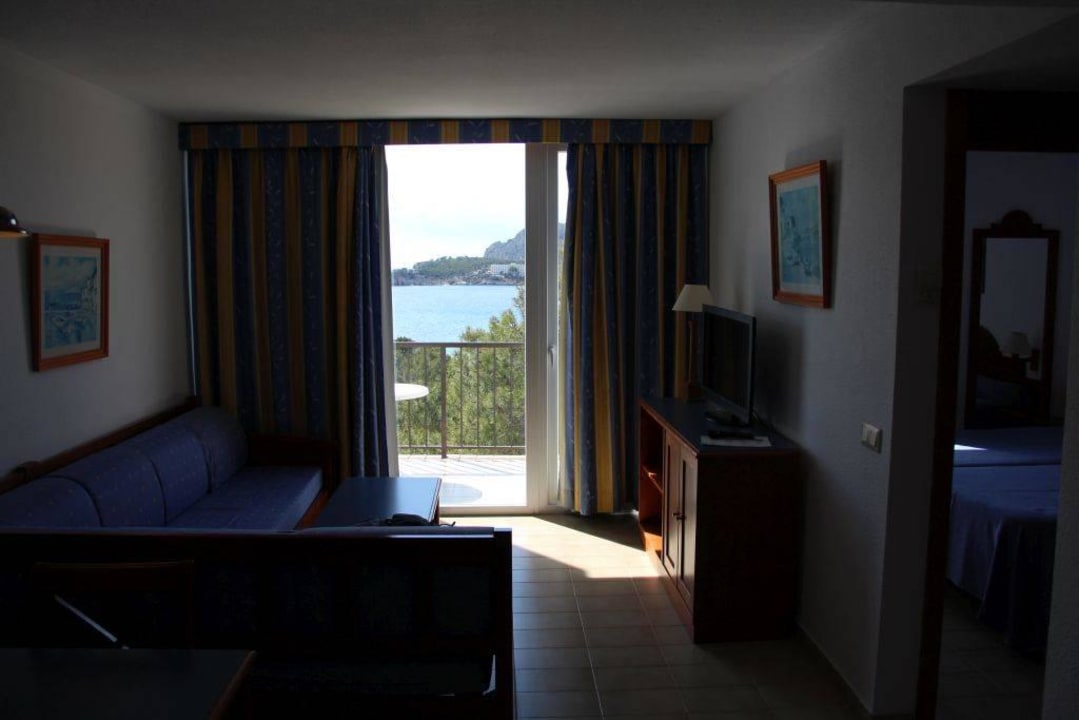 Novo Mar Aparthotel Novo Mar