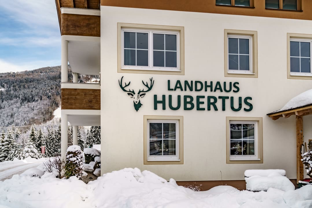 Gastro Landhaus Hubertus