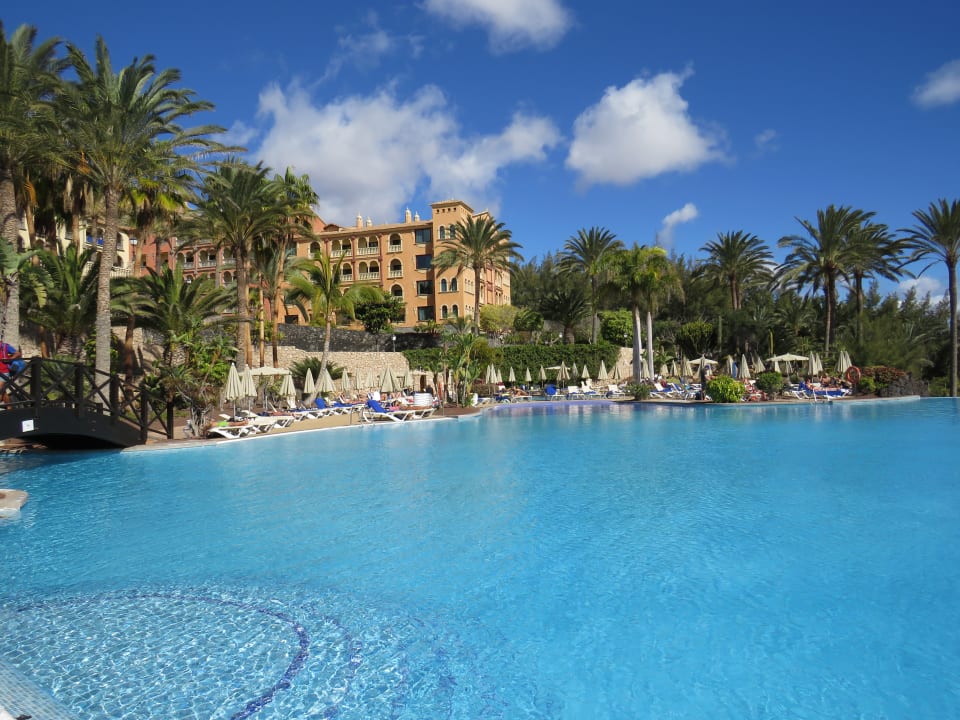 Pool R2 Rio Calma Hotel & Spa & Conference