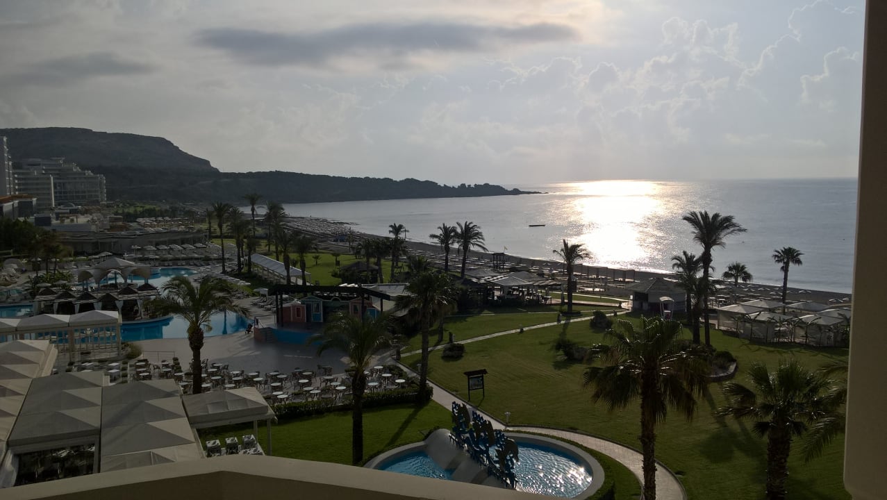 Strand Rodos Palladium Leisure & Wellness