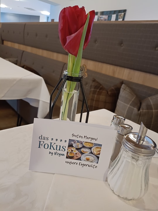 Gastro Das Unterrain Lifestyle Hotel