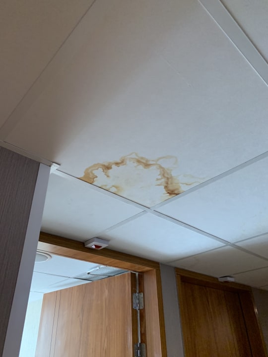 Zimmer Hotel Fogo Amsterdam