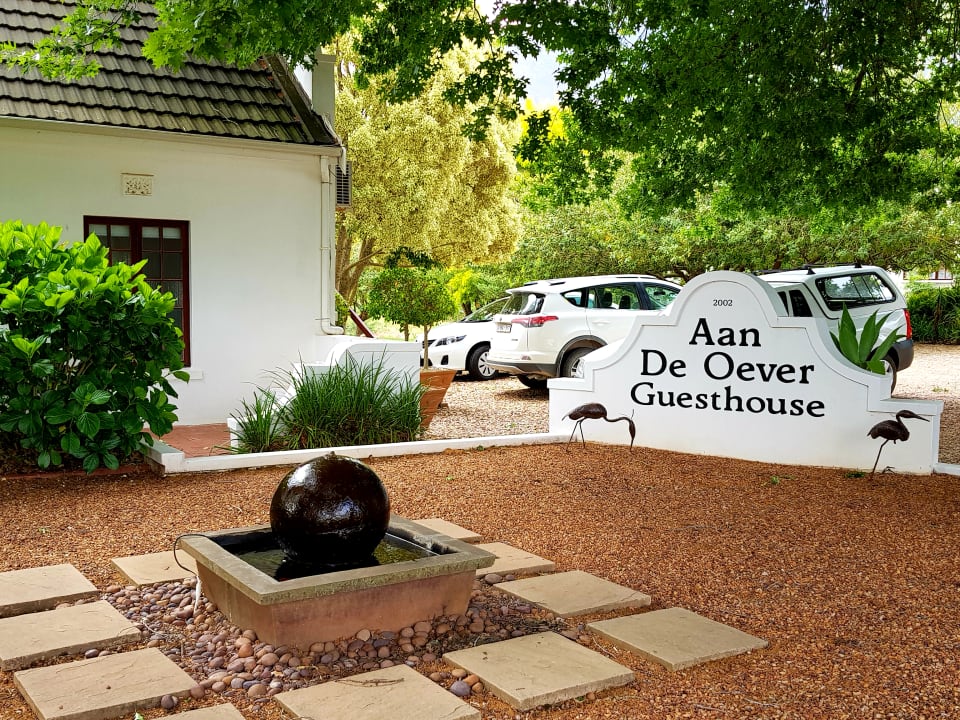 Sonstiges Guesthouse Aan de Oever B&B