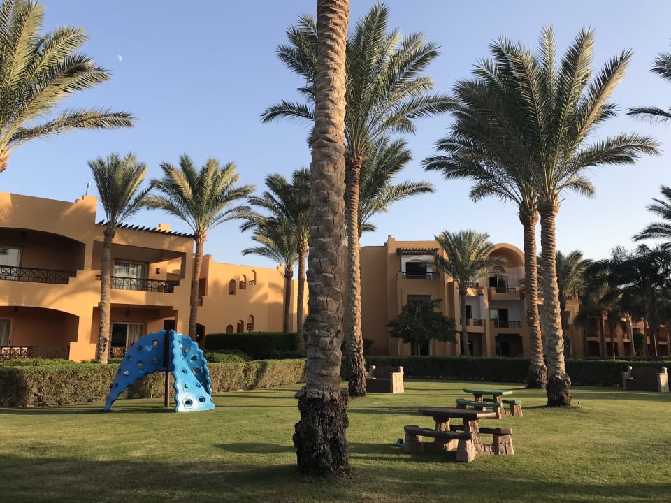 Sport & Freizeit Stella Beach Resort & Spa Makadi Bay