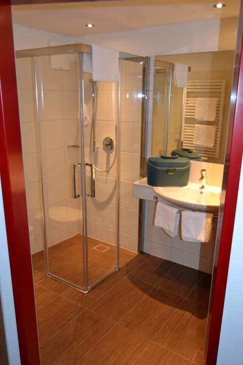 Bad / WC Sporthotel Wagrain