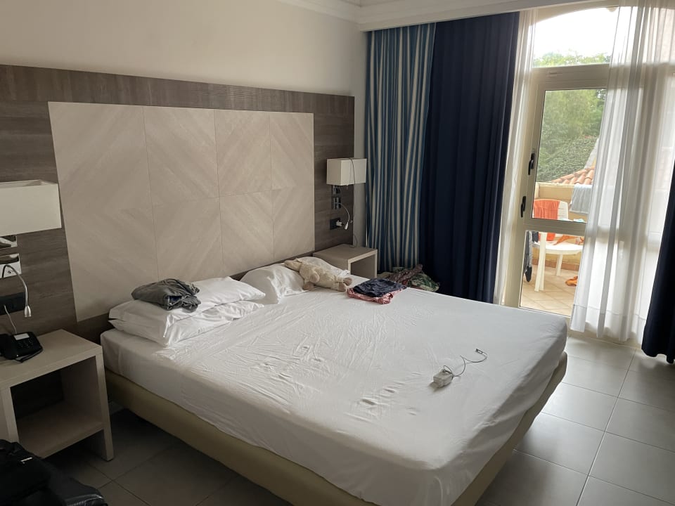 Zimmer TUI MAGIC LIFE Calabria