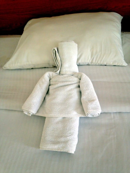 August 2014 Le Jardin Aqua Park Resort