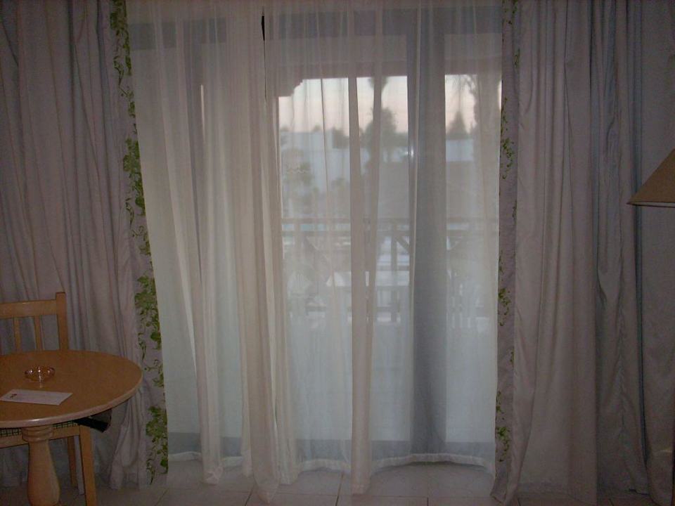 Zimmer Ghazala Gardens