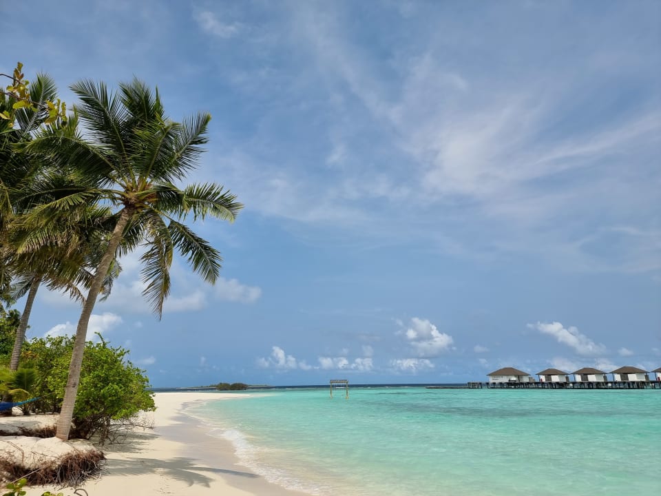 Strand ROBINSON NOONU