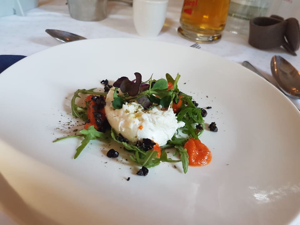 Gastro Hotel DIE SONNE