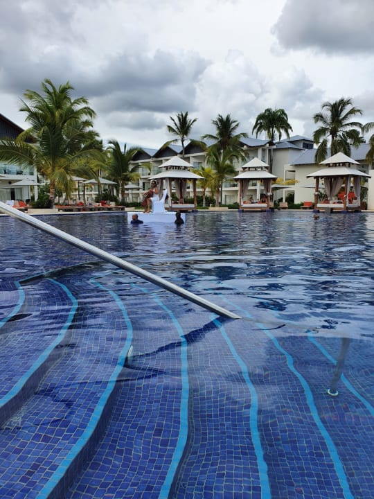 Pool Secrets La Romana Resort & Spa - Adult Only