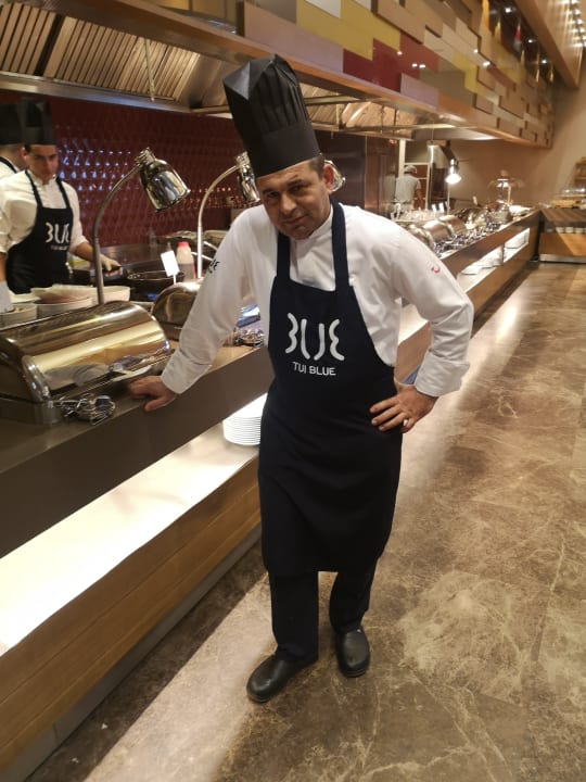 Sonstiges TUI BLUE Barut Andız - All Inclusive - Adults Only