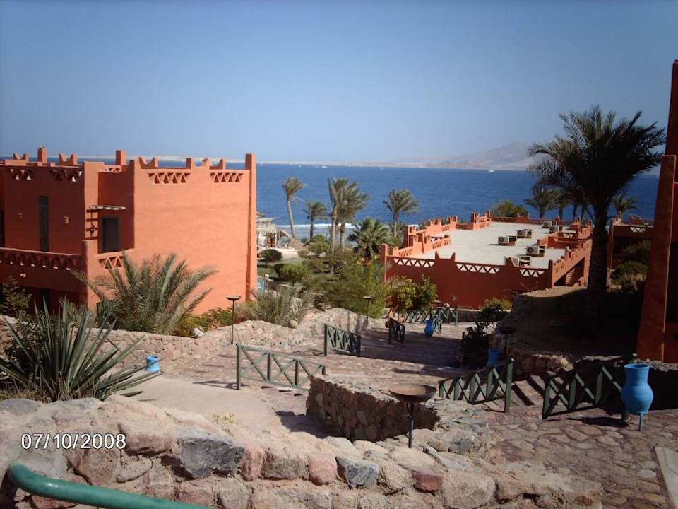 Hotelanlage Hotel Hauza Beach Resort