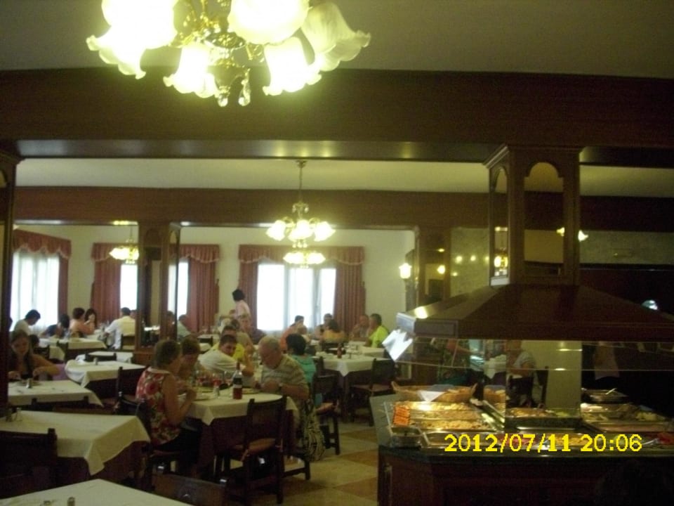 Ist nicht im Schwarzwald! Ehrlich. Hotel Ses Puntetes