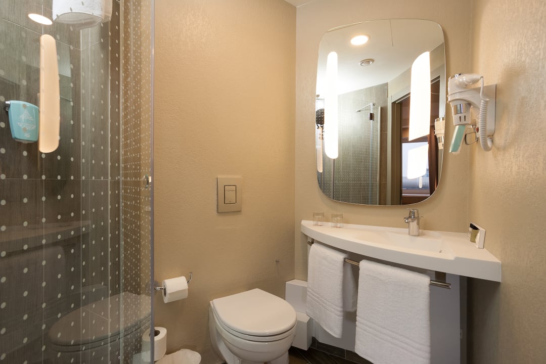 Zimmer ibis Kiev Railway Station Hotel