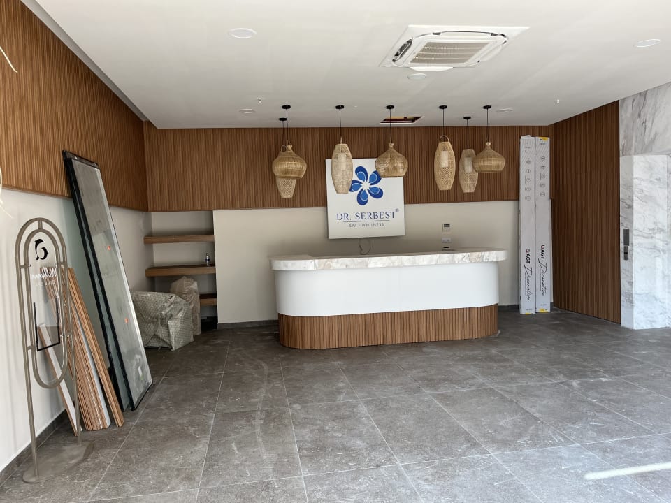 Sport & Freizeit Jacaranda Luxury Resort