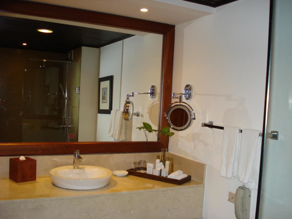 Bad Dreams La Romana Resort & Spa