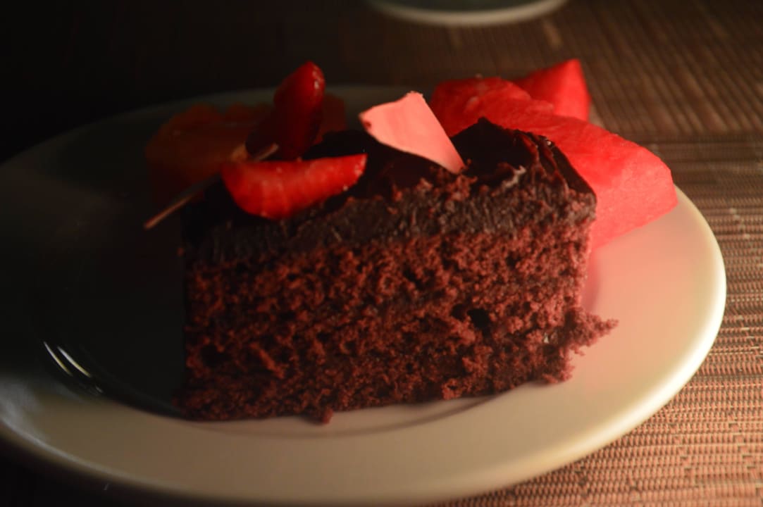 Grillbuffet The Westin Resort Nusa Dua, Bali