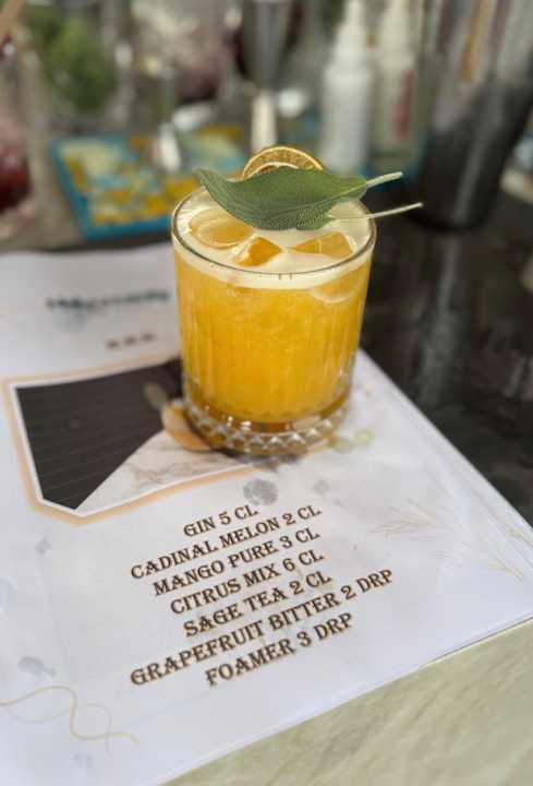 Gastro Megasaray Club Belek