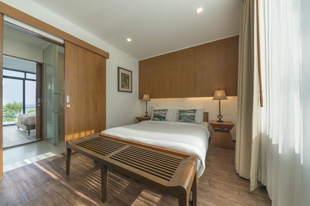 Zimmer X2 Hua Hin LeBayburi Pranburi Villa
