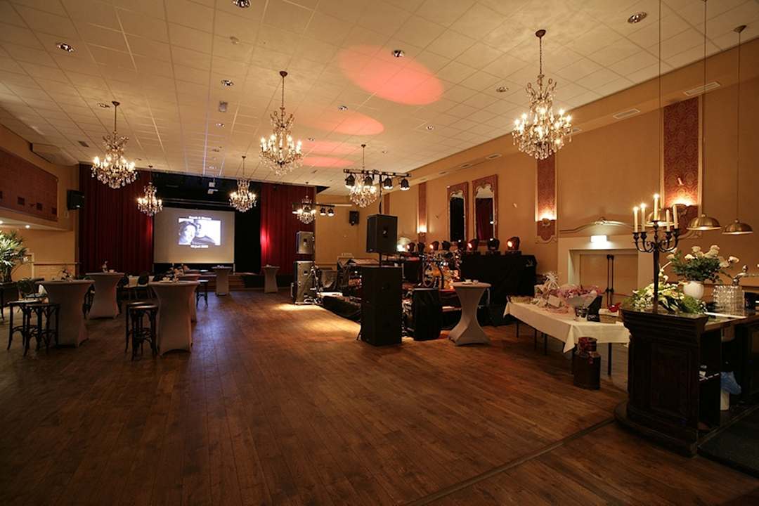 Sport & Freizeit Hotel Restaurant Riche