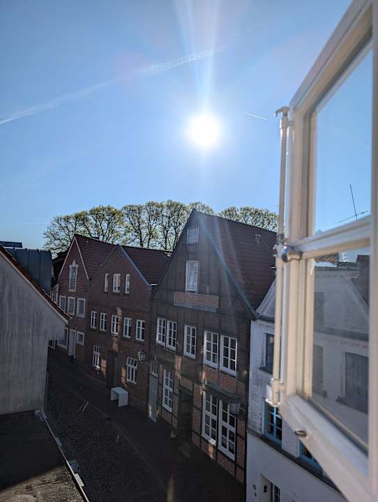 Zimmer Primo Hotel Am Fischmarkt