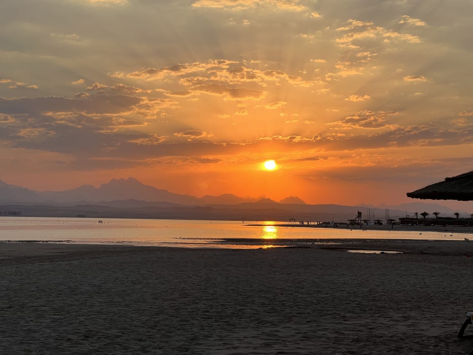 Strand ROBINSON SOMA BAY