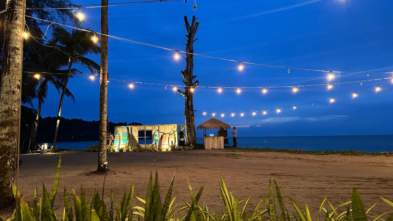 Strand Moracea by Khao Lak Resort