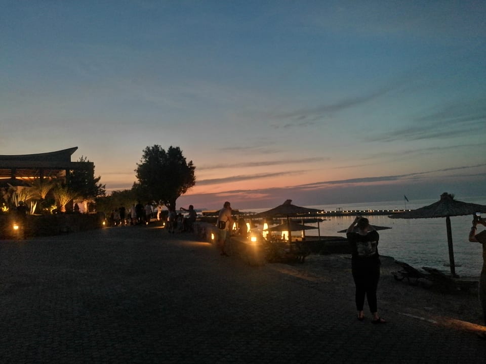 Strand Nana Golden Beach