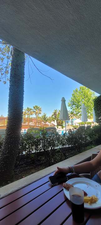 Gastro Dream World Aqua Hotel