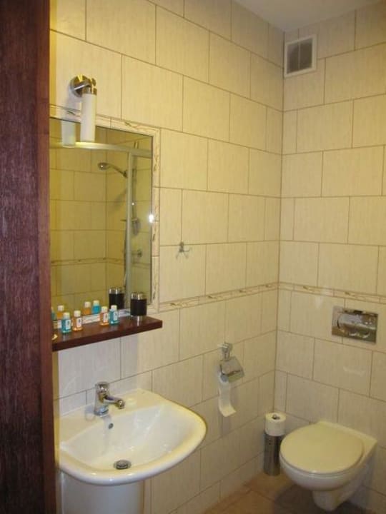 Łazienka Hotel & Spa Kameleon