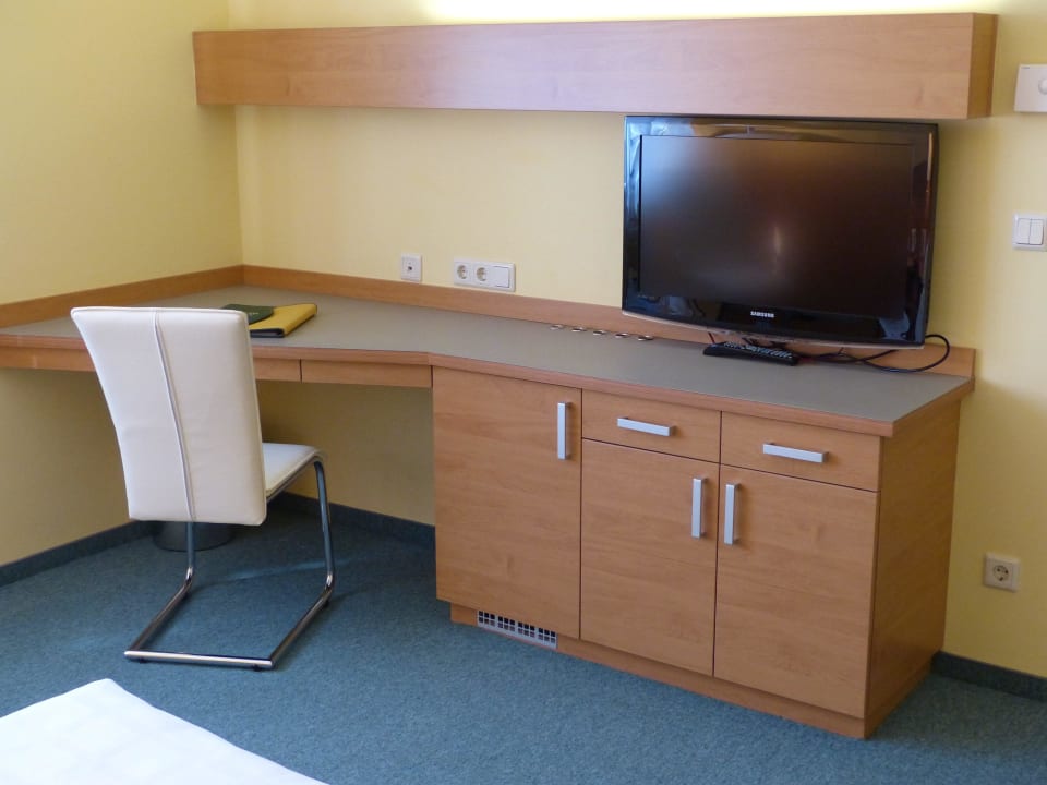 Zimmer Hotel Vicedom