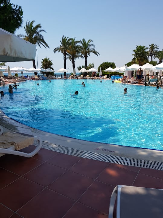 Pool PALOMA Perissia