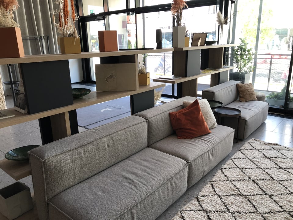 Lobby DAS ALTMÜHLTAL Hotel & Restaurant